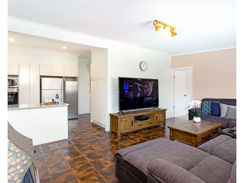 87 CAMBRIDGE STREET, Cambridge Park NSW 2747