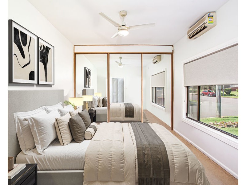 87 CAMBRIDGE STREET, Cambridge Park NSW 2747