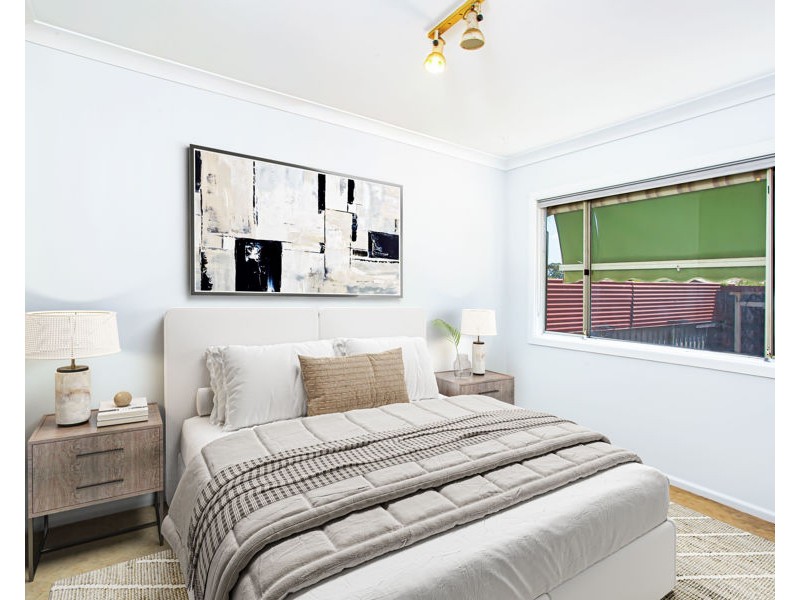 87 CAMBRIDGE STREET, Cambridge Park NSW 2747