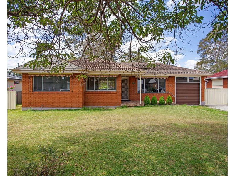 24 AND 24A STAPLEY STREET, Kingswood NSW 2747