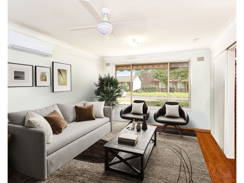 24 AND 24A STAPLEY STREET, Kingswood NSW 2747