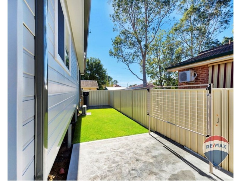24 AND 24A STAPLEY STREET, Kingswood NSW 2747