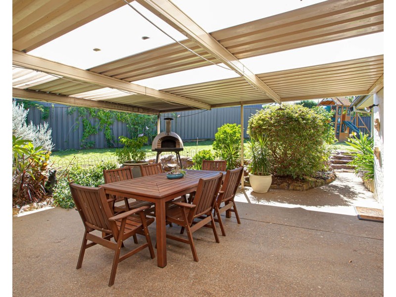 6 MOUNT CLOSE, Cranebrook NSW 2749