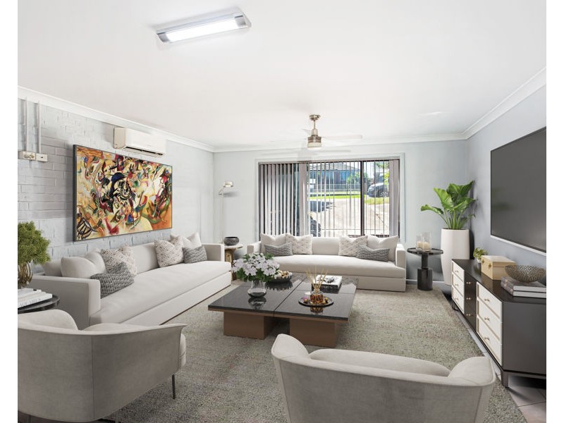 120 COREEN AVENUE, Penrith NSW 2750