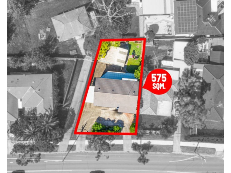 120 COREEN AVENUE, Penrith NSW 2750