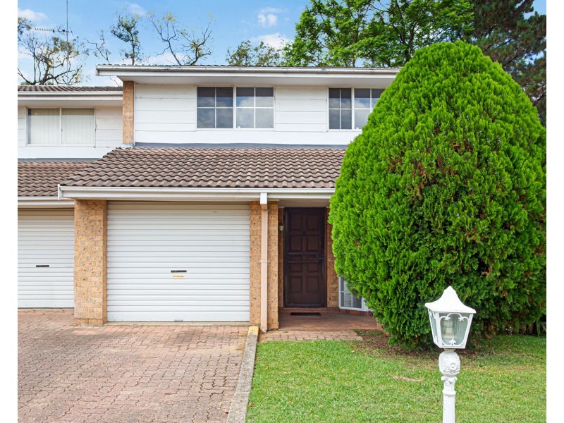 5/18 SECOND AVENUE, Kingswood NSW 2747