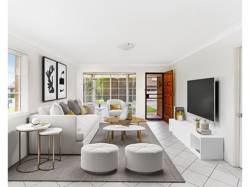 5/18 SECOND AVENUE, Kingswood NSW 2747