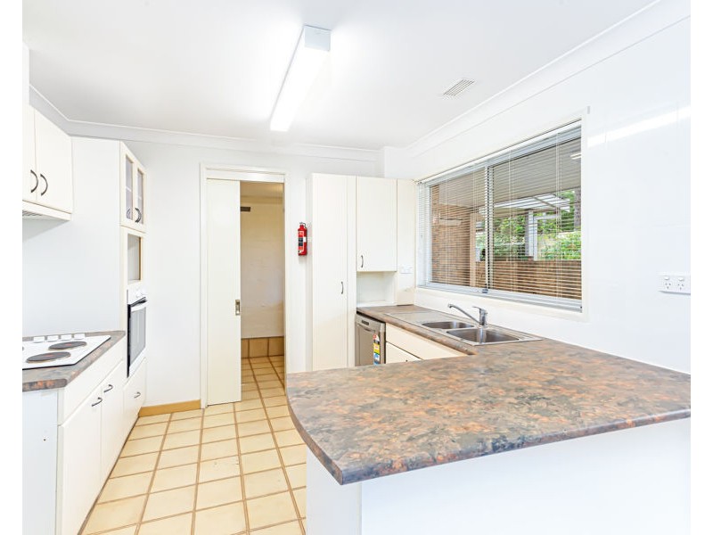 5/18 SECOND AVENUE, Kingswood NSW 2747