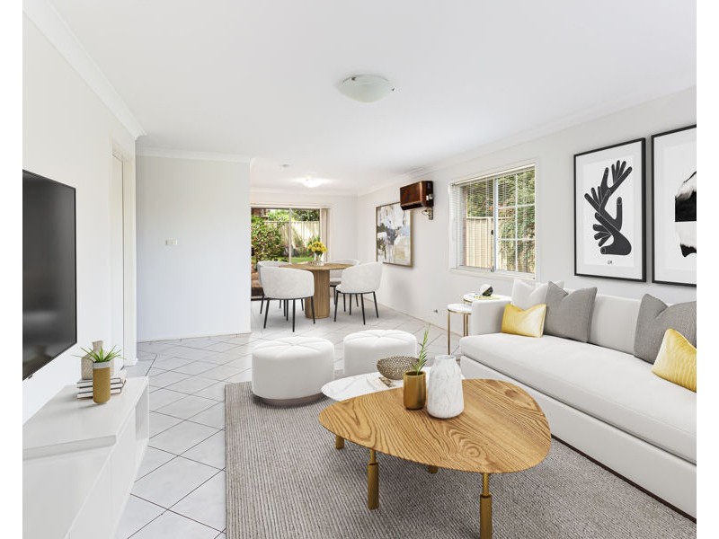 5/18 SECOND AVENUE, Kingswood NSW 2747