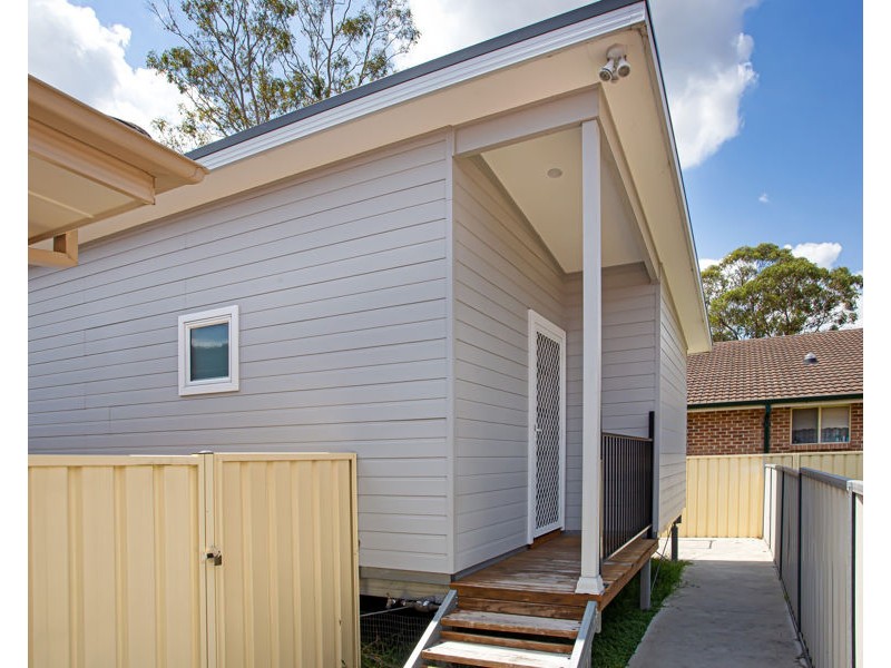 24A STAPLEY STREET, Kingswood NSW 2747