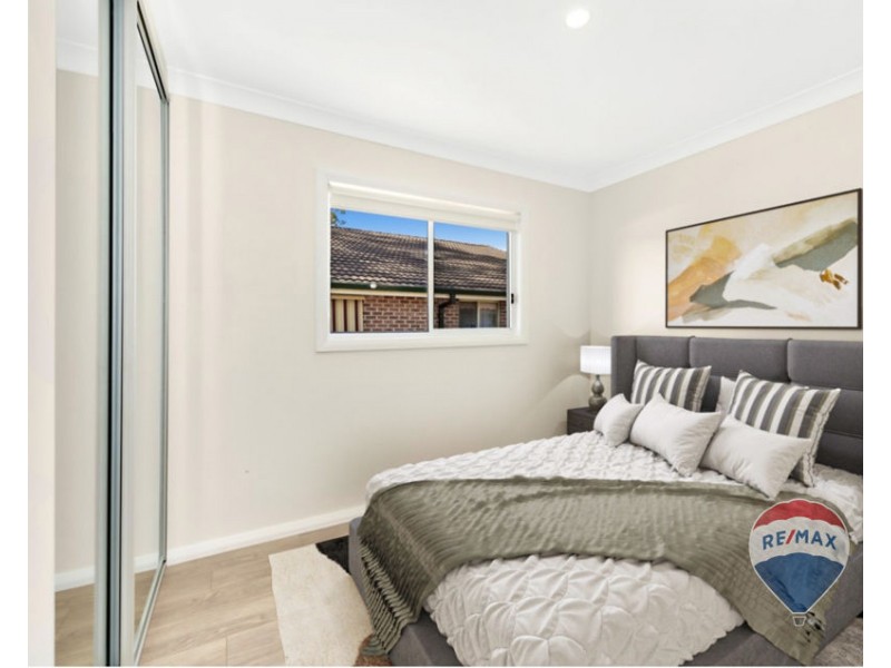 24A STAPLEY STREET, Kingswood NSW 2747