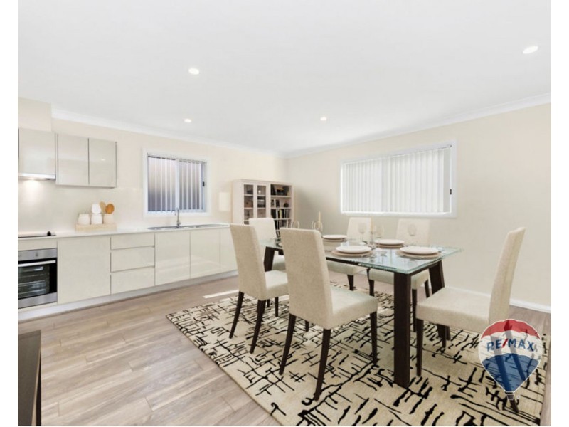 24A STAPLEY STREET, Kingswood NSW 2747