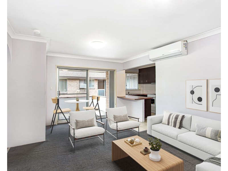 22/41 VICTORIA STREET, Werrington NSW 2747