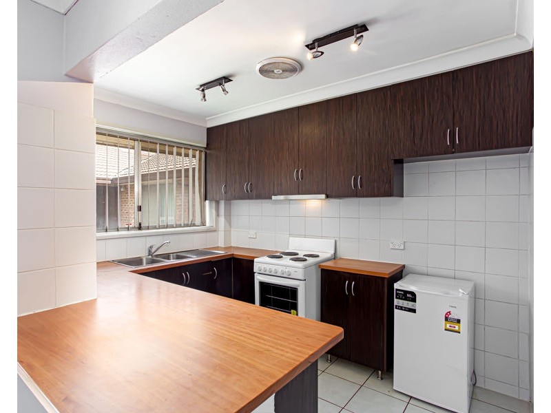 22/41 VICTORIA STREET, Werrington NSW 2747