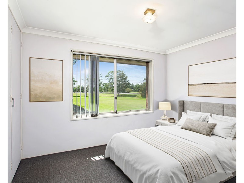 22/41 VICTORIA STREET, Werrington NSW 2747