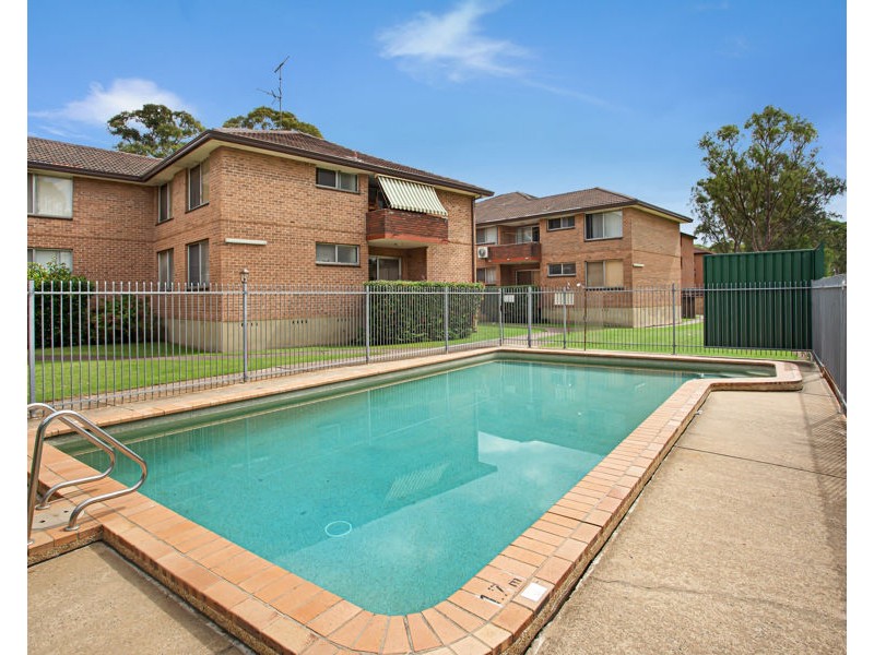 22/41 VICTORIA STREET, Werrington NSW 2747