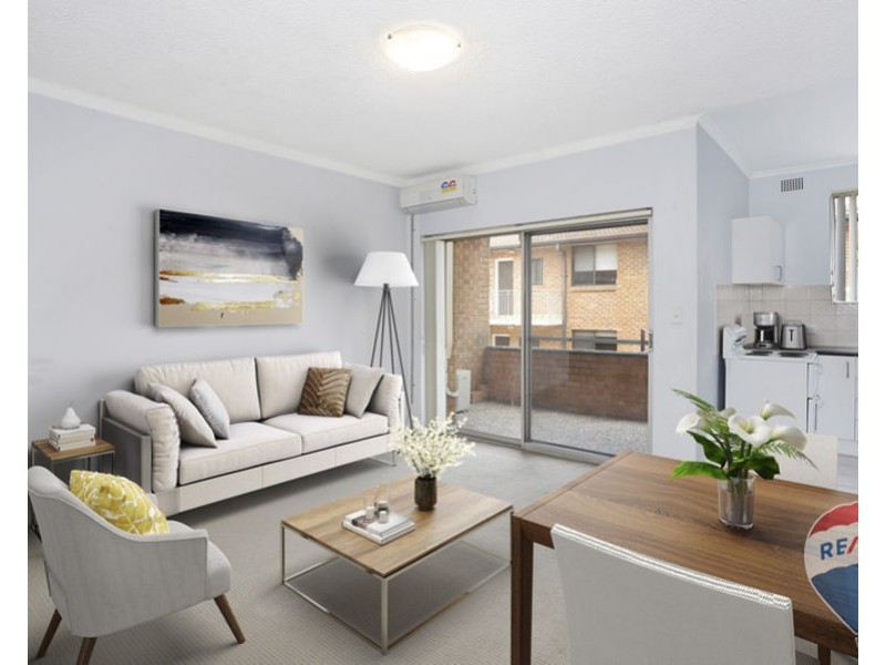 5/37 RODGERS STREET, Kingswood NSW 2747