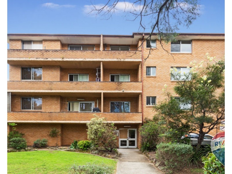 5/37 RODGERS STREET, Kingswood NSW 2747