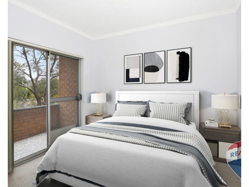 5/37 RODGERS STREET, Kingswood NSW 2747