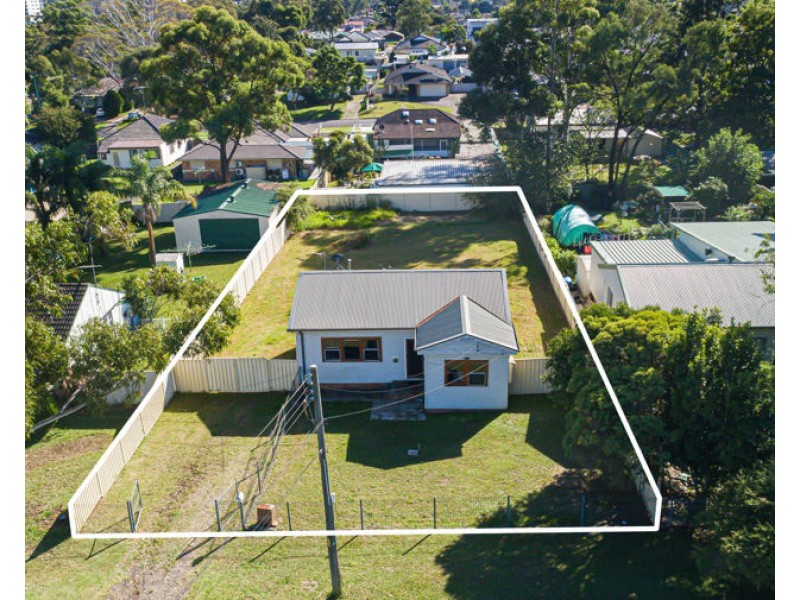 9 Emily Street, Mount Druitt NSW 2770