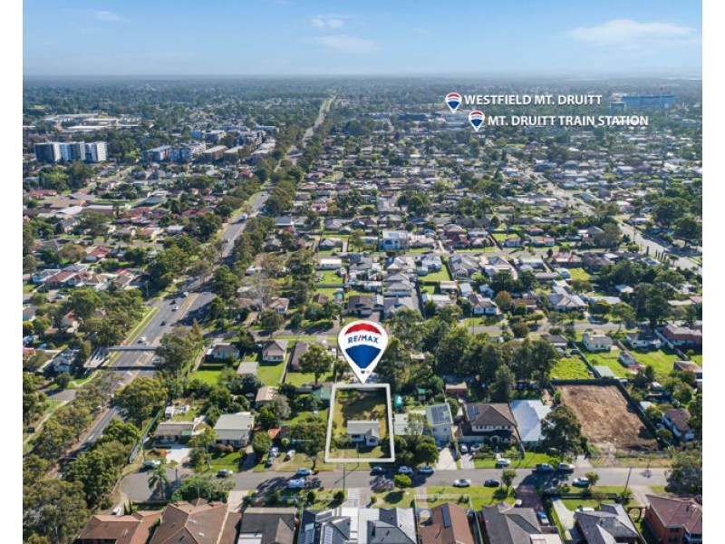 9 Emily Street, Mount Druitt NSW 2770