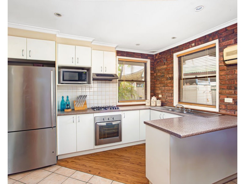 7 WARRIGAL GLEN, Werrington Downs NSW 2747