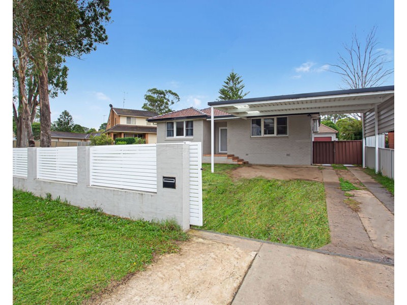 155 VICTORIA STREET, Cambridge Park NSW 2747