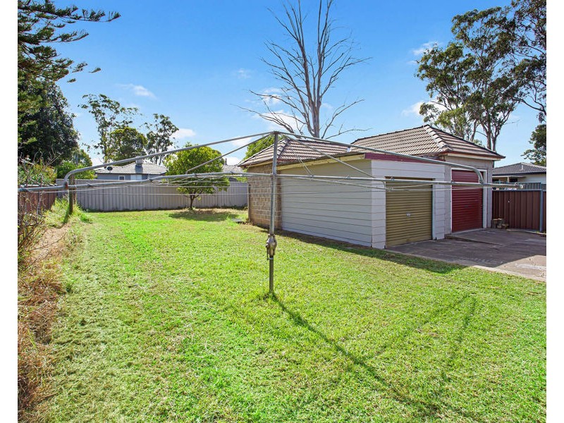 155 VICTORIA STREET, Cambridge Park NSW 2747