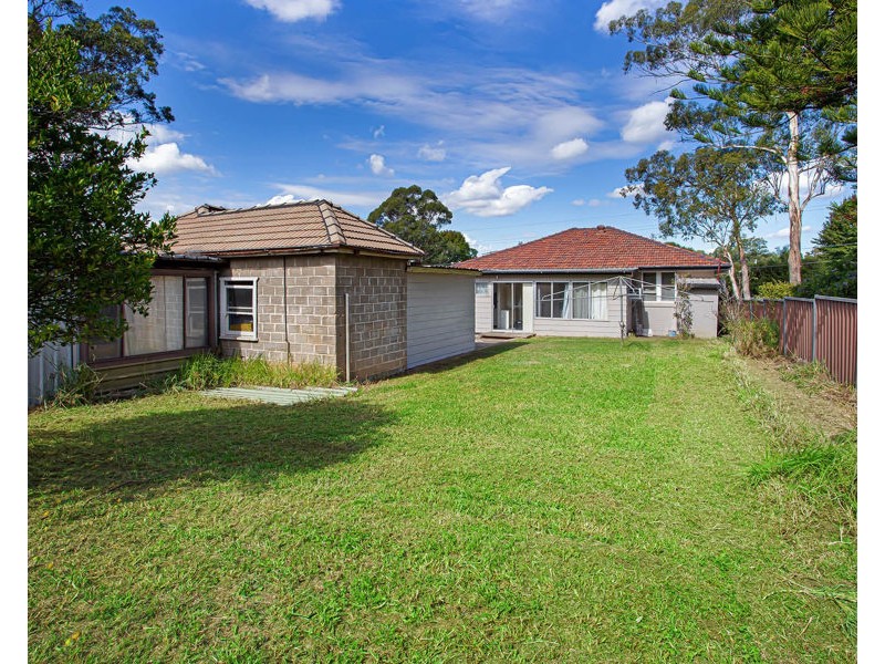 155 VICTORIA STREET, Cambridge Park NSW 2747