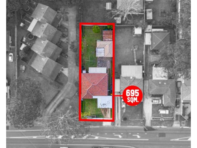 155 VICTORIA STREET, Cambridge Park NSW 2747