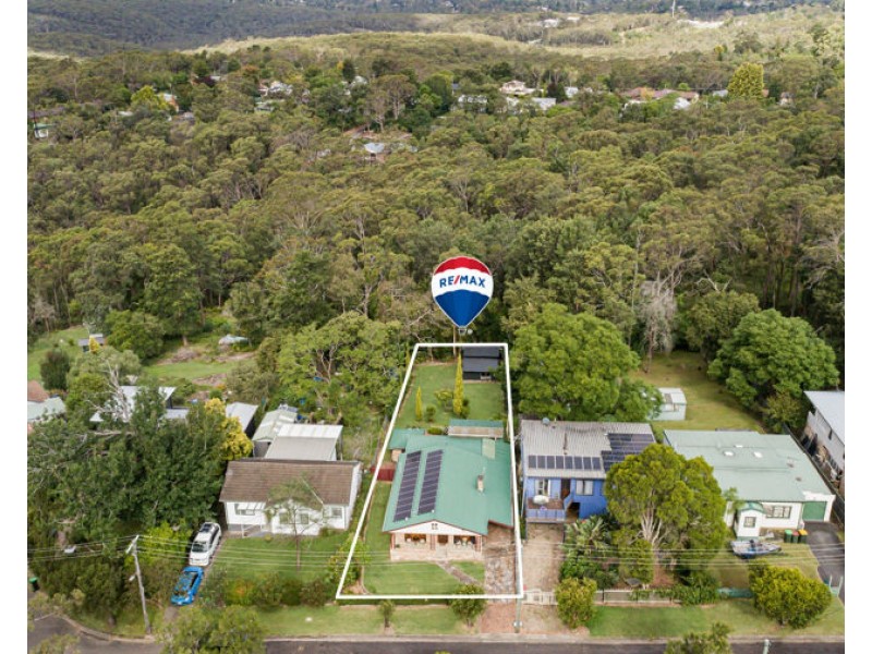 11 Edna Street, Warrimoo NSW 2774