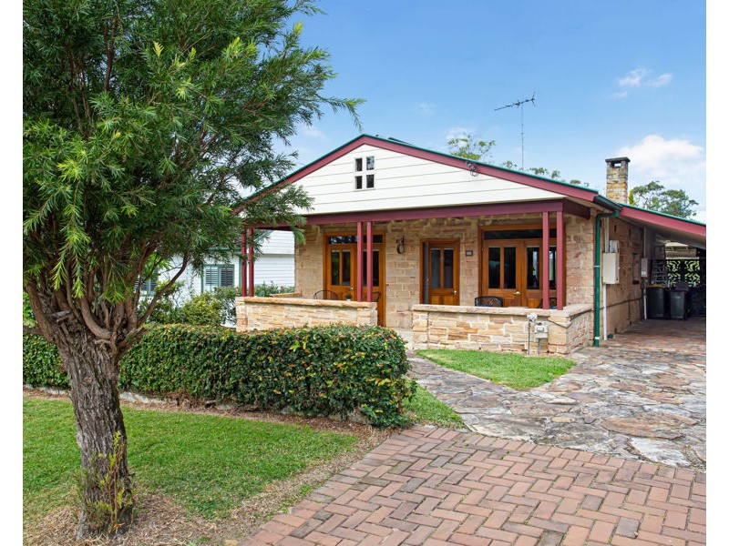 11 Edna Street, Warrimoo NSW 2774