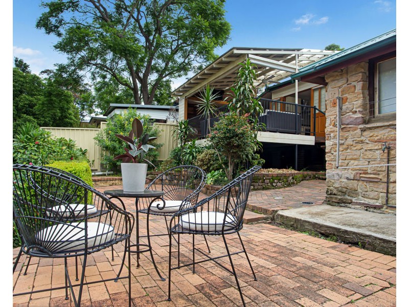 11 Edna Street, Warrimoo NSW 2774