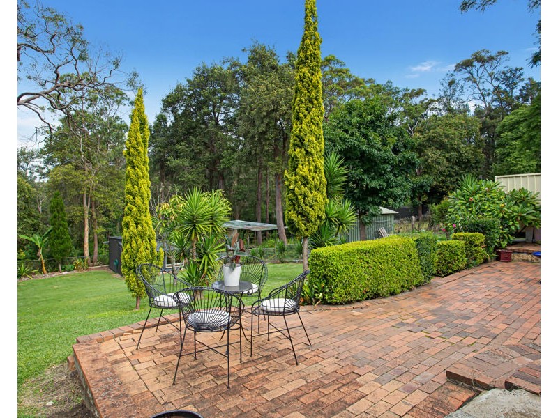 11 Edna Street, Warrimoo NSW 2774