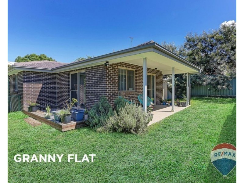 53A RUSSELL STREET, Emu Plains NSW 2750