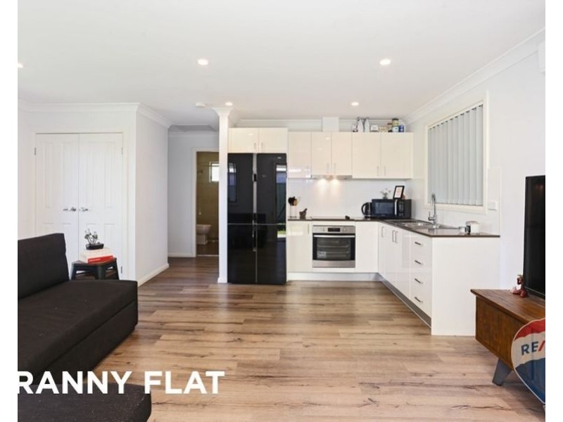 53A RUSSELL STREET, Emu Plains NSW 2750