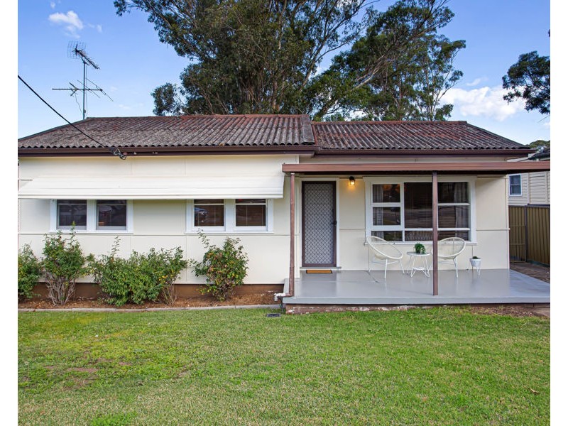 50 OXFORD STREET, Cambridge Park NSW 2747