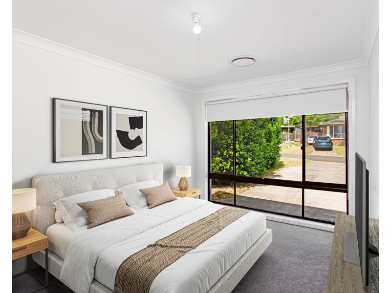 10 NUNGEROO AVENUE, Jamisontown NSW 2750