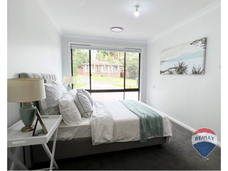 10 NUNGEROO AVENUE, Jamisontown NSW 2750