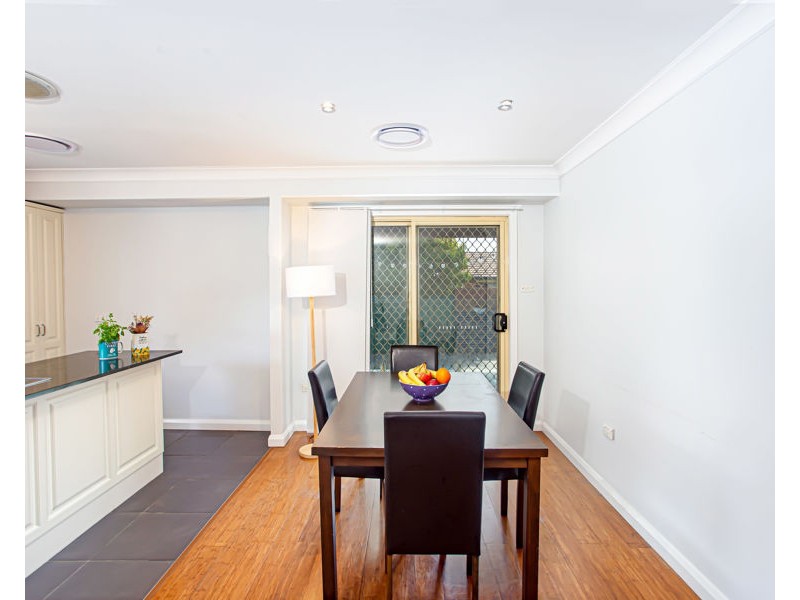 10 NUNGEROO AVENUE, Jamisontown NSW 2750