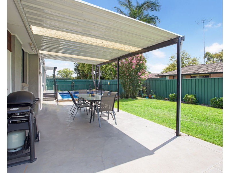 10 NUNGEROO AVENUE, Jamisontown NSW 2750