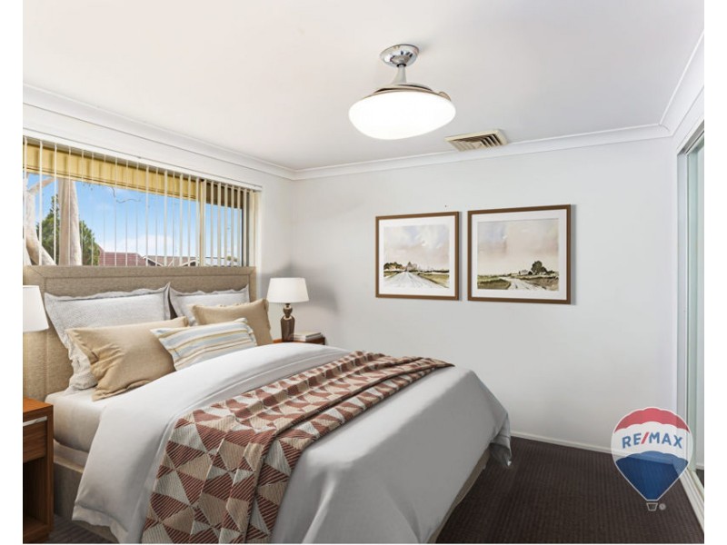 158 YORK ROAD, South Penrith NSW 2750