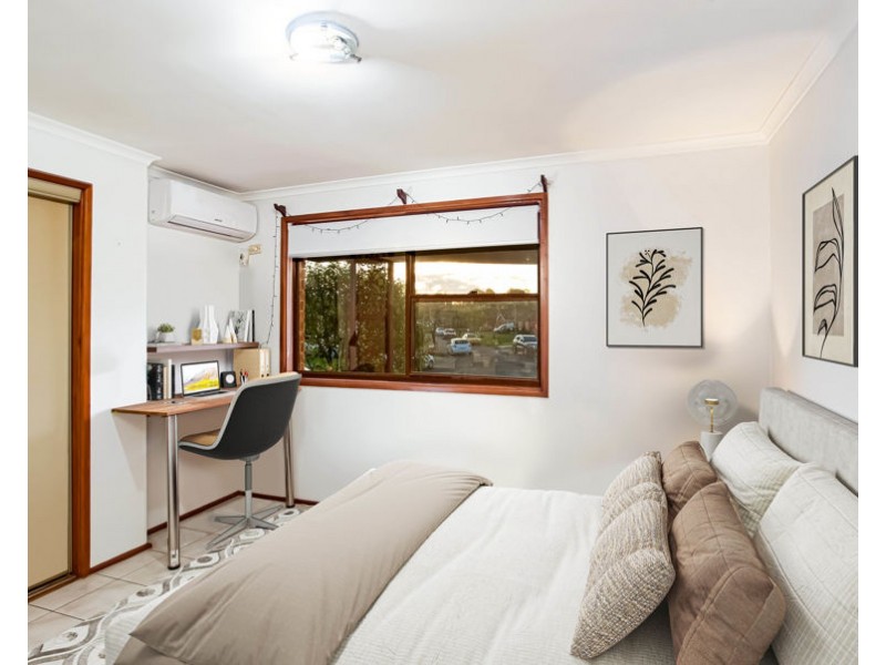 4 CARNATION AVENUE, Claremont Meadows NSW 2747