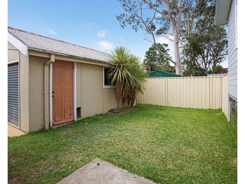 24 STAPLEY STREET, Kingswood NSW 2747