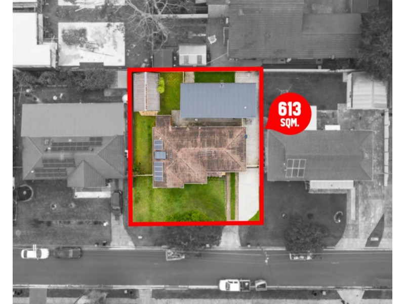 24 STAPLEY STREET, Kingswood NSW 2747