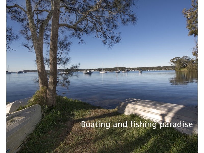 12 Tuerong Street, Gwandalan NSW 2259