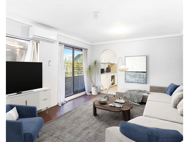 4/215 DERBY STREET, Penrith NSW 2750