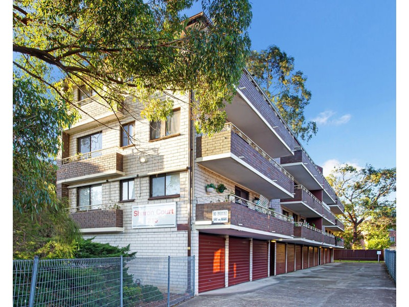 4/215 DERBY STREET, Penrith NSW 2750