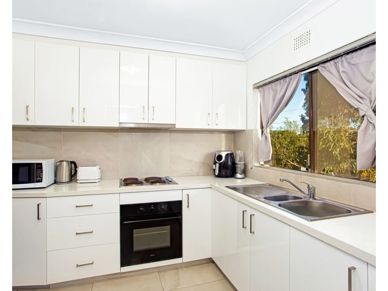 4/215 DERBY STREET, Penrith NSW 2750