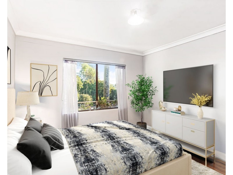 4/215 DERBY STREET, Penrith NSW 2750